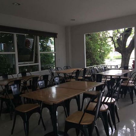 The Zell Hotel Buriram Kültér fotó