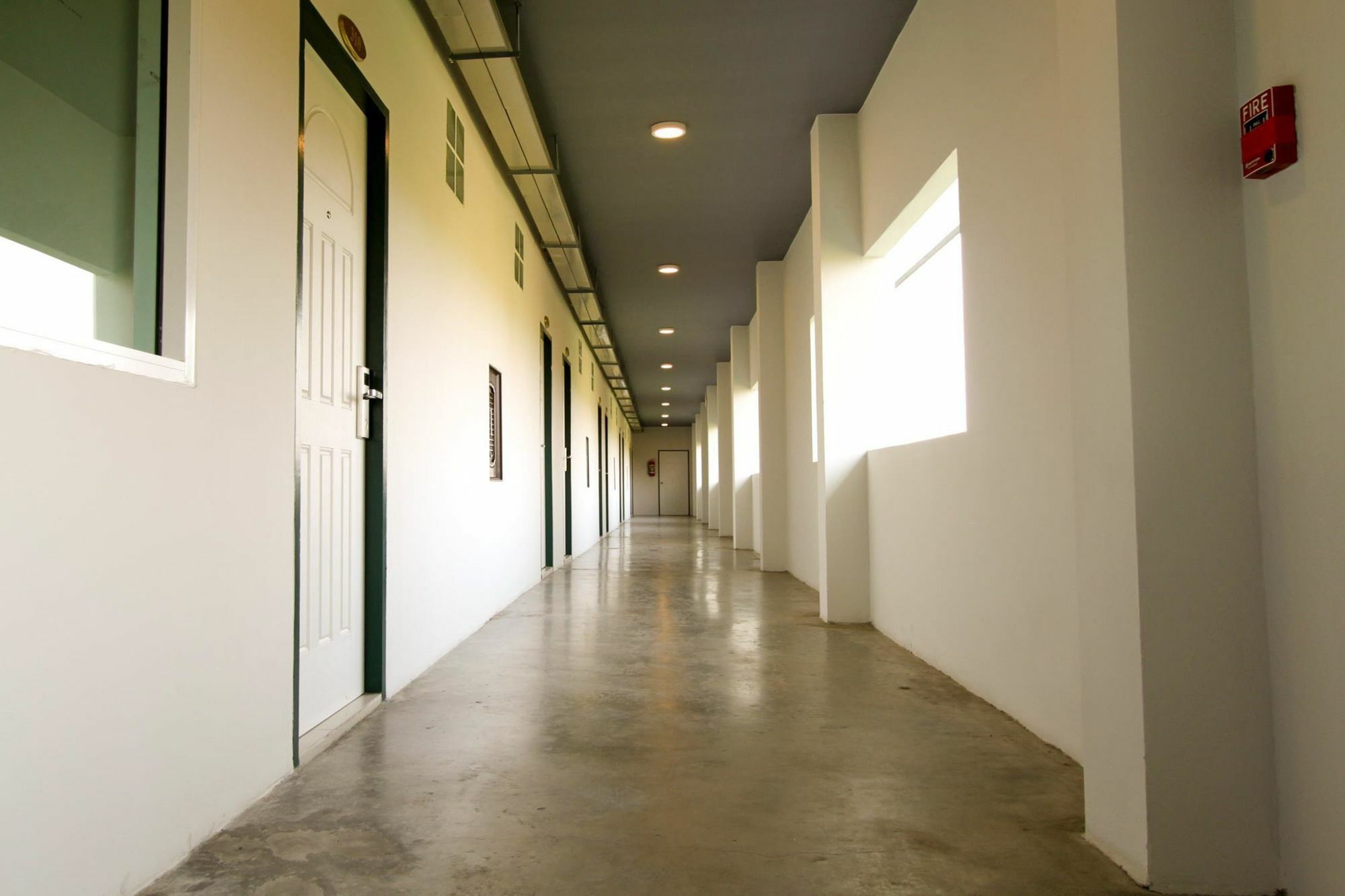 The Zell Hotel Buriram Kültér fotó